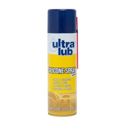 Silicone Spray 5ULAUT5l Ultralub - Bignotto Ferramentas