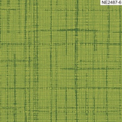 Tecido Tricoline tom tom linho 100% algodão - verde pistache