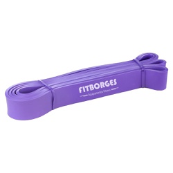 SUPER BAND FORTE 32MM - FIT BORGES - Iniciativa Fitness