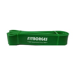 SUPER BAND EXTRA FORTE 44MM - FIT BORGES - Iniciativa Fitness