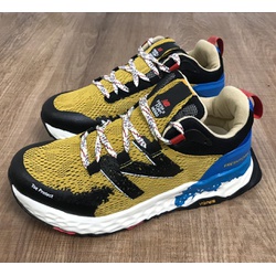 Tênis New Balance Hierro - NB26 - Out in Store