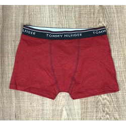 Cueca TH Vermelho - TH0388 - Out in Store