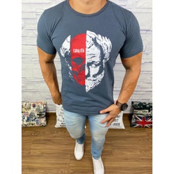 Camiseta Cavalera Grafite ⭐ - CAV25 - Out in Store