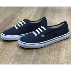 Sapatênis Vans Authentic - Azul Marinho ⭐ - RDFS75... - Out in Store