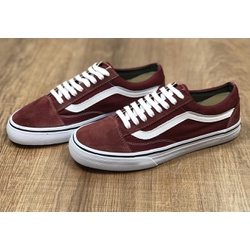 Sapatênis Vans ⭐ - SVN1 - Out in Store