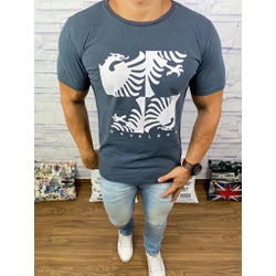 Camiseta Cavalera Grafite - CAV23 - Out in Store