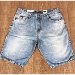 Bermuda Jeans jj⭐ - BEJP10 - BARAOMULTIMARCAS