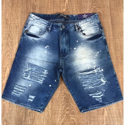 Bermuda Jeans jj⭐ - BEJP13 - VITRINE SHOPS