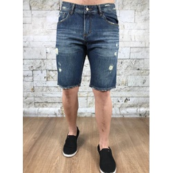 Bermuda Jeans Lct - BJLCT07 - VITRINE SHOPS