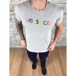 Camiseta versace Dfc⭐ - CABPR52 - VITRINE SHOPS