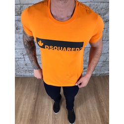 Camiseta Dsquared2 Dfc⭐ - CABPR77 - VITRINE SHOPS