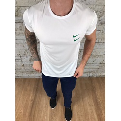 Camiseta Nik branco - CBFM04 - VITRINE SHOPS