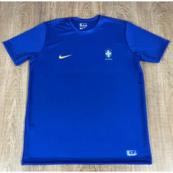 Camiseta Seleção Azul - CBFM15 - VITRINE SHOPS