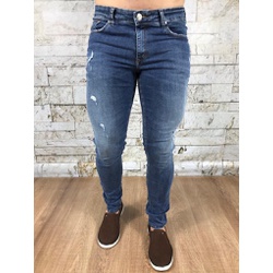 Calça Jeans CK⭐ - CK83 - VITRINE SHOPS