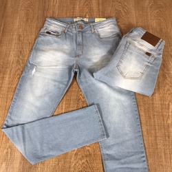 Calça Jeans LCT - CLCT35 - VITRINE SHOPS