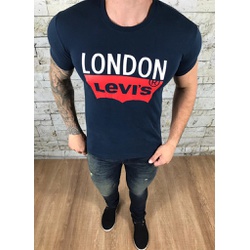Camiseta Levis - cles64 - VITRINE SHOPS