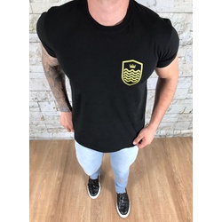 Camiseta Osk preto - CNOK32 - VITRINE SHOPS