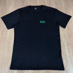 Camiseta HB preto - RDFX58 - VITRINE SHOPS