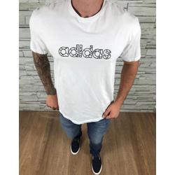 Camiseta Adid - CADD75 - VITRINE SHOPS