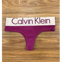 Calcinha Calvin Klein - CFCK03 - Dropa Já