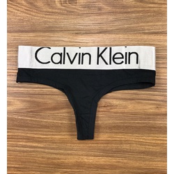 Calcinha Calvin Klein - CFCK04 - Dropa Já