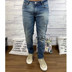 Calça Jeans CK⭐ - CK81 - BARAOMULTIMARCAS