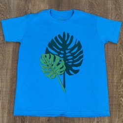 Camiseta Osk Malhão Azul Diferenciado⭐ - CNPR24 - RP IMPORTS