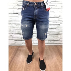 Bermuda Jeans Diese - ESD356 - VITRINE SHOPS