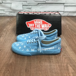 Sapatênis Vans - Azul bic⭐ - SDZ12 - Out in Store