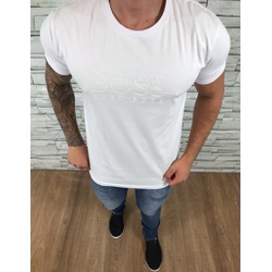 Camiseta HB Branco - RDFX47 - VITRINE SHOPS