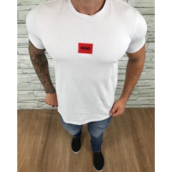 Camiseta HB Branco DFC⭐ - RDFX51 - VITRINE SHOPS