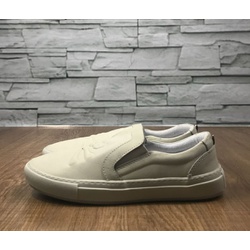 Sapatênis Philipp Plein - Slip-On ⭐ - TFYG663 - Out in Store
