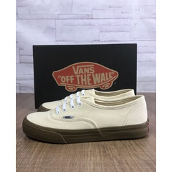 Sapatênis Vans Authentic - Creme - FYG75 - Out in Store