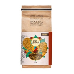 Especiarias - 250g - Microlote Jotace 05 - Café Kawá