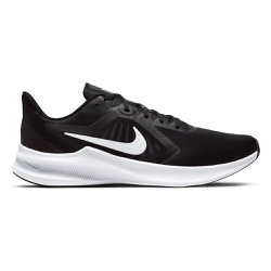 Tênis Nike Downshifter 10 Preto/Branco - CI9981-00... - Calçado&Cia
