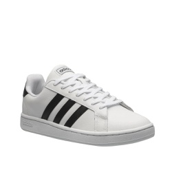 Tênis Adidas Grand Court Confort Branco - EX0203 - Calçado&Cia