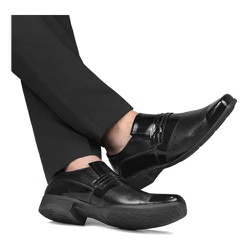 Sapato Social Couro Stefanello York Silva\u0026silva Masculino Marrom |  CALCADOSILVA