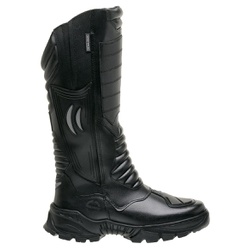 bota cano longo bombeiro civil