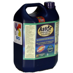 Detergente Neutro Concentrado Astor Profissional - Caleoni Store