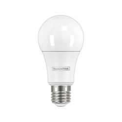 LAMP. LED BULBO 09W LUZ BRANCA 6500K 58020/352 - Calura