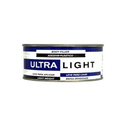 Ultra-light Adesivo Plástico Maxi Rubber 495gr - Casa Costa Tintas