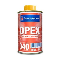 Endurecedor 040 P/verniz Opex 4500 150 ml Lazzuril - Casa Costa Tintas