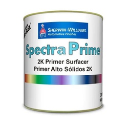 Primer Preto Spectraprimer Hs S/cat 900 ml Lazzuri - Casa Costa Tintas
