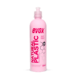 Renova Plásticos Interiores Natural Plastic 500ml ... - Casa Costa Tintas