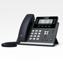 T43U - Telefone IP Yealink SIP - SIP-T43U - C&M Store