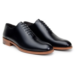 Sapato Social Masculino Oxford CNS Preto - CNS Calçados