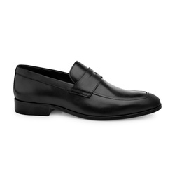 Sapato Masculino Loafer CNS Preto - 26988 - CNS Calçados