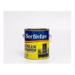 Fundo Primer Cinza Claro 3,6L - Serlux - CONSTRUTINTAS