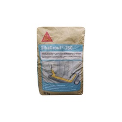 Sika Grout 250 25Kg-Sika - Cores Vivas Home Center