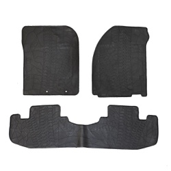 Tapete Ford Ranger 2013 2021 Dandaro